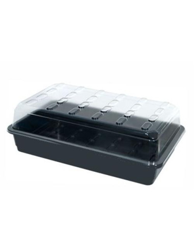 AIRONTEK - Serretta Propagatore 54x28x16 cm