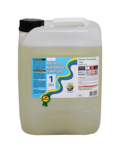 Dutch Formula Grow 10L - Advanced Hydroponics