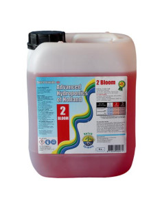 Dutch Formula Bloom 5L - Advanced Hydroponics