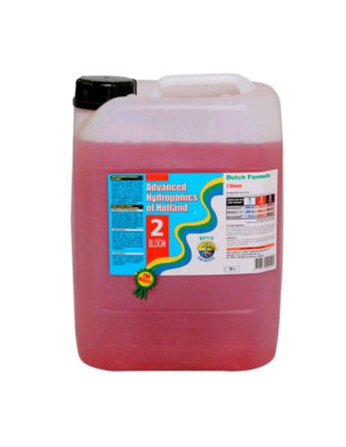 Advanced Hydroponics Bloom 10L - Fioritura Perfetta