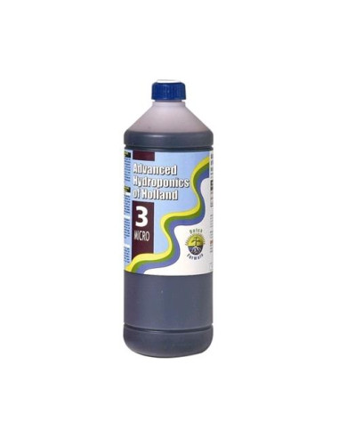 Dutch Formula Micro 1L - Nutrizione Completa