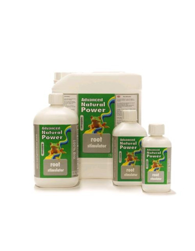 Root Stimulator 250ml - Advanced Hydroponics