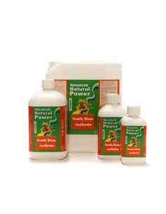 Advanced Hydroponics Growth/Bloom 250ml