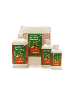 ADVANCED HYDROPONICS - Stimolatore Fioritura 500ml