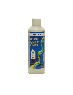 ADVANCED HYDROPONICS PH UP 5L - Regolatore pH
