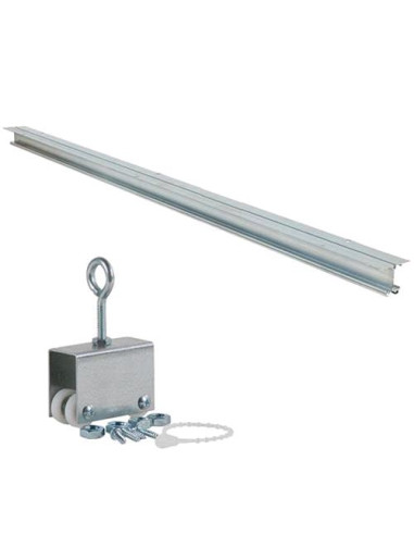 GUALALA ROBOTICS - ADD-A-LAMP X INTELLIDRIVE Kit