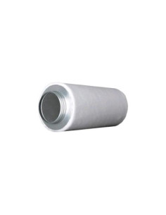 Filtro Odori Eco-Filter Ø125 - 480 m³/h
