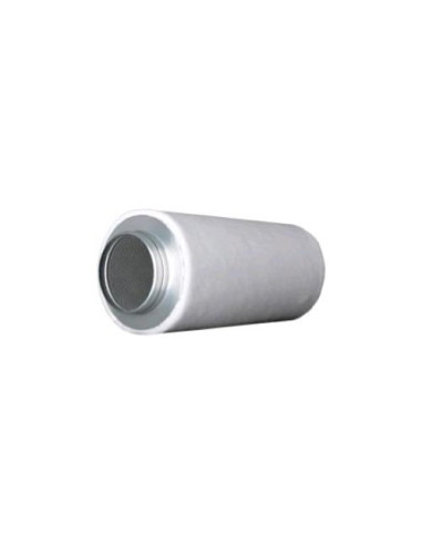 Filtro Odori Eco-Filter Ø125 - 480 m³/h