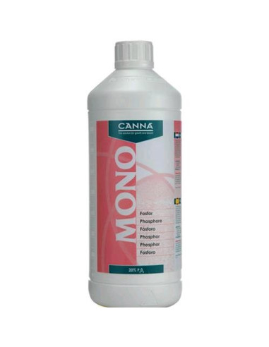 CANNA Mono Fosforo (P) - Fertilizzante 1L