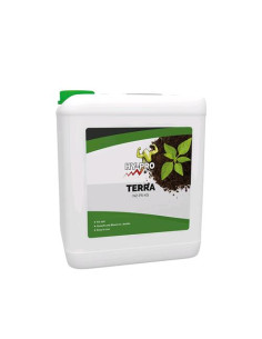 HY PRO TERRA 5L Fertilizzante Completo