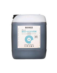 BioBizz BioHeaven 10L - Booster Naturale
