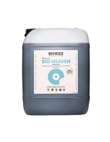 BioBizz BioHeaven 10L - Booster Naturale