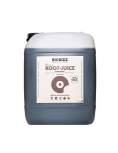 Biobizz Root Juice 10L - Radici Forti e Sane
