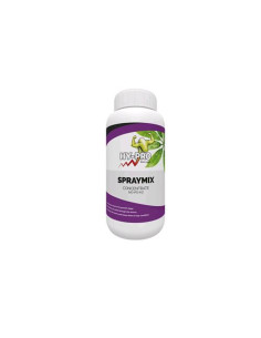 HY PRO SPRAYMIX 0,5L - Crescita e Resistenza