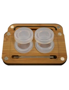 NOGOO - DAB N' GOO KIT Antiaderente