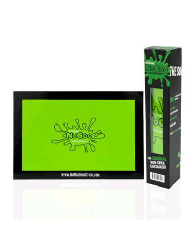 NOGOO - Tappetino Silicone Piccolo