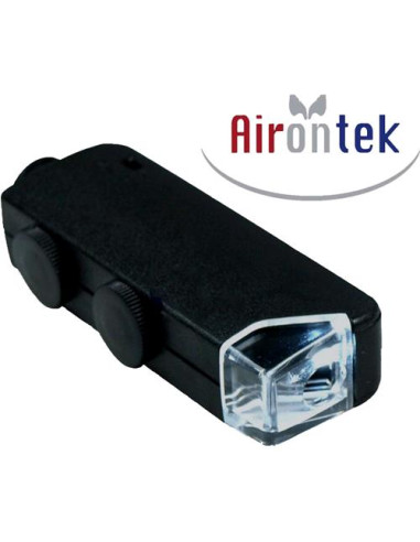 Microscopio Airontek 60X/100X