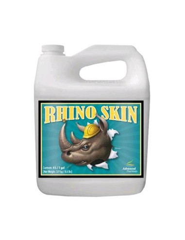 Rhino Skin 5L - Protezione e Forza per le Piante