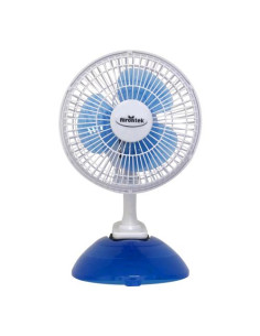 AIRONTEK - Clip Fan Versatile 15W