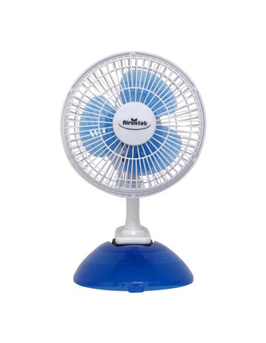 AIRONTEK - Clip Fan Versatile 15W