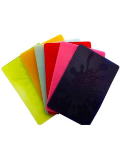 NOGOO Flat Mat - Tappetino Antiaderente