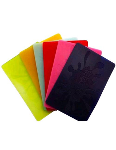 NOGOO Flat Mat - Tappetino Antiaderente