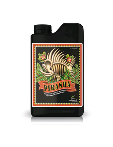 Advanced Nutrients Piranha Liquid 1L