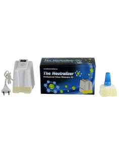 NEUTRALIZER - Kit Neutralizza Odori TNK 120