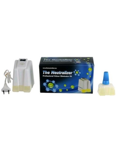 NEUTRALIZER - Kit Neutralizza Odori TNK 120