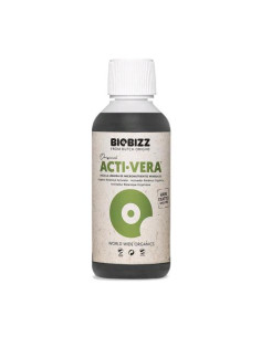 Biobizz Acti-Vera 250ml - Potenza Naturale