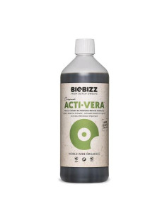 Biobizz Acti-Vera 1L - Promotore Botanico Naturale