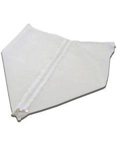 Piramide di Ricambio Secret Smoke - Ice Washer