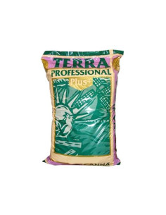 CANNA TERRA PROFESSIONAL PLUS - 25L
