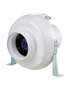 VENTS VK 150 Q - Aspiratore Silenzioso 460 m³/h
