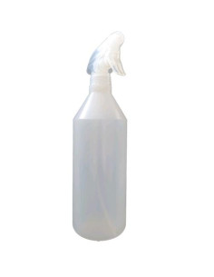Spruzzino Professionale 900ml - Ergonomico e Versatile
