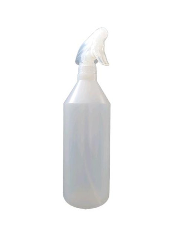 Spruzzino Professionale 900ml - Ergonomico e Versatile