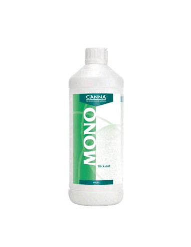 CANNA Mono Azoto (N) 17% - 1L