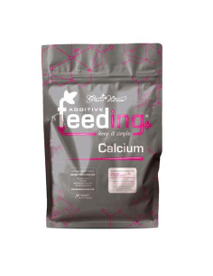 POWDER FEEDING - CALCIUM 1KG