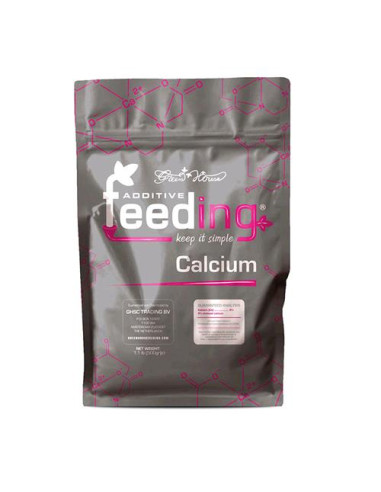 POWDER FEEDING - CALCIUM 1KG
