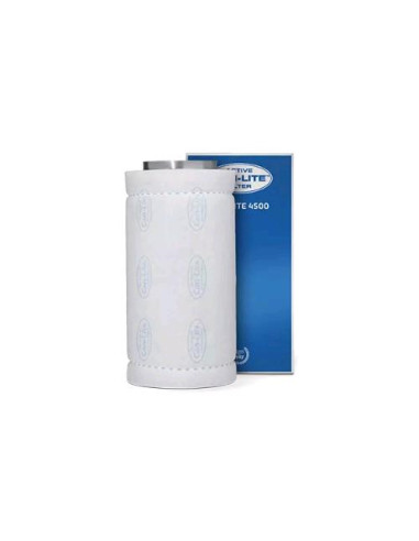 CAN-LITE Filtro Odori 4500 MC/H