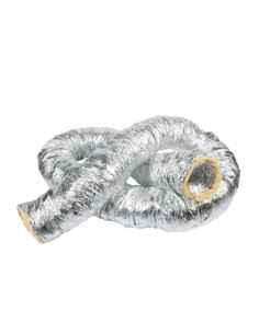 Condotta Fonoassorbente Ø315 PLUS - 10m