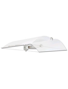 ADJUST-A-WINGS Defender Large Riflettore