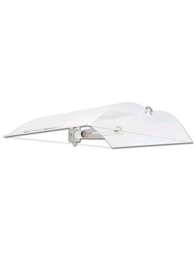ADJUST-A-WINGS Defender Large Riflettore