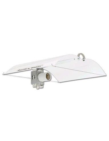 Adjust-A-Wings Defender Small - Riflettore Efficiente