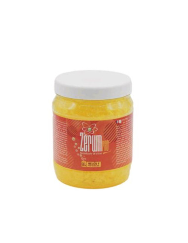 ZERUMPRO GEL MELON 900GR - Neutralizzatore Odori