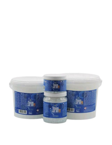 ZERUMPRO GEL NEUTRO 5KG - Neutralizza Odori