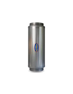 Silenziatore Can-Filters Aspiratore 315 - 100 cm