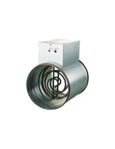 VENTS NK200 - Riscaldatore d'Aria 1200W