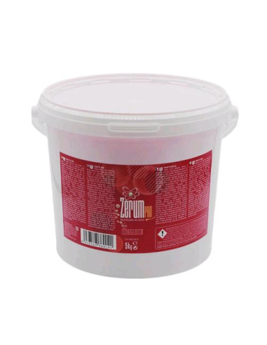 ZERUMPRO GEL Fresa Silvestre 5KG