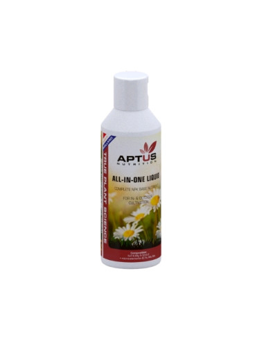 Aptus All-in-One Liquid 150ml